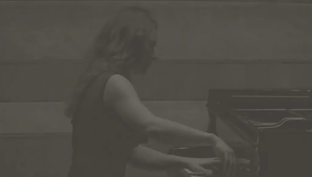 Julia Maria Sliwa spielt Chopin